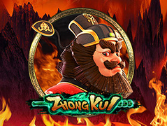 Zhongkui