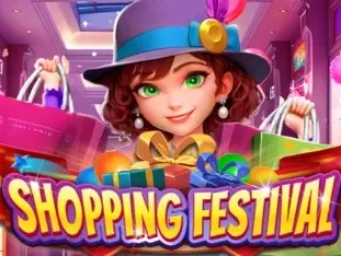 Shopping Festival game thumbnail