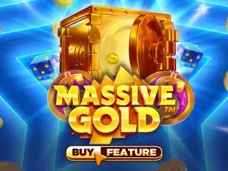 Massive Gold game thumbnail
