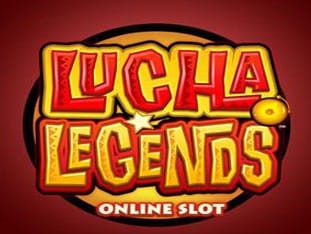 Lucha Legends game thumbnail