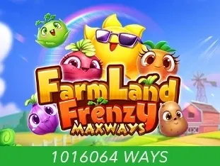 Farmland Frenzy Maxways game thumbnail