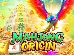 Mahjong_ Origin