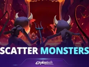 Scatter Monsters screenshot
