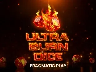 Ultra Burn Dice thumbnail